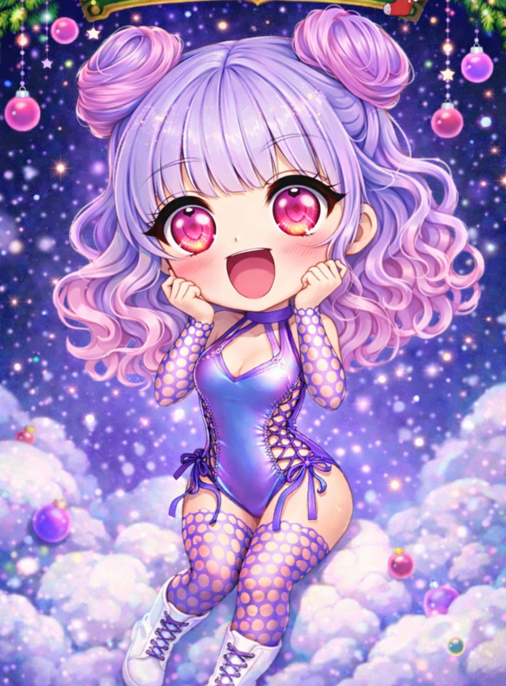 Bonialienato approved